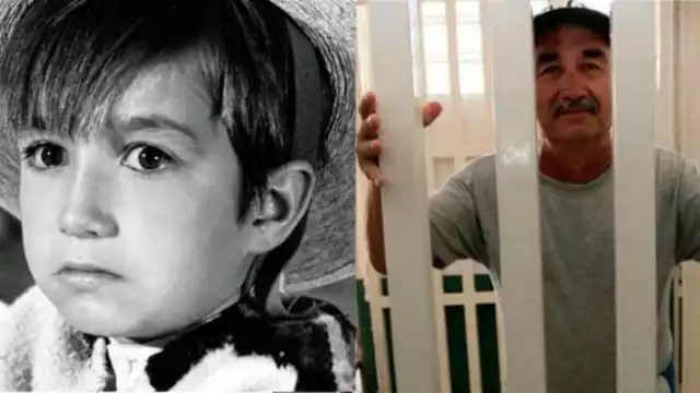 Cesareo Quezadas quedó en libertad tras estar 19 años en la cárcel