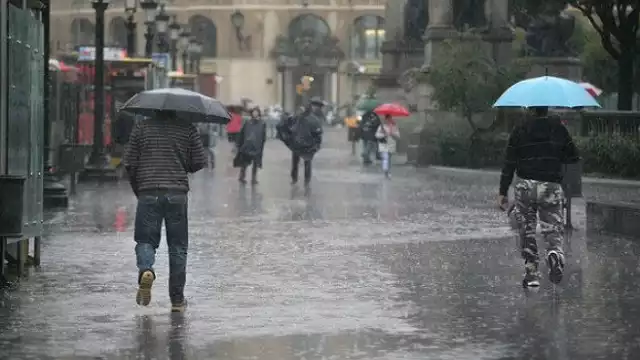 CFE preparada para atender posibles afectaciones por huracán Hillary