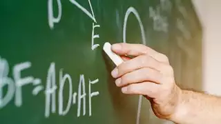 El profesor abusó de las menores durante cinco años que estuvieron en un internado