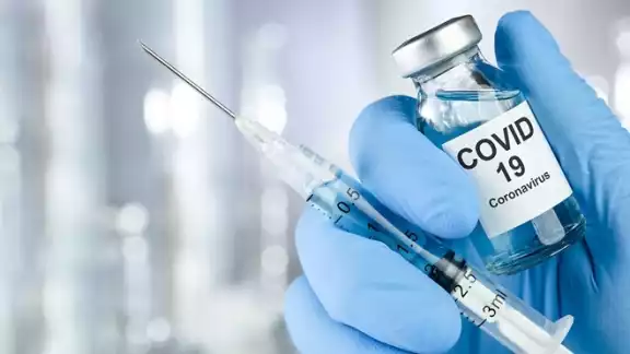 Médicos y gobernadores mostraron su preocupación por la tardanza de la segunda dosis de la vacuna Médicos y gobernadores mostraron su preocupación por la tardanza de la segunda dosis de la vacuna