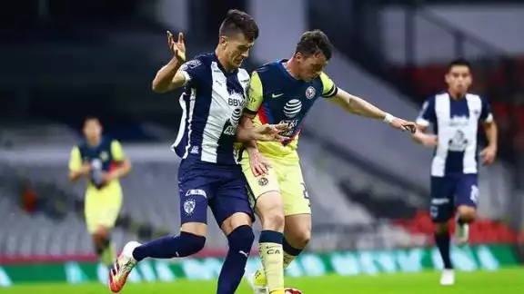 Las Águilas del América mantienen el liderato el Apertura 2022 del fútbol mexicano
