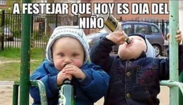 Cada 30 de abril se celebra el Día del Niño en México