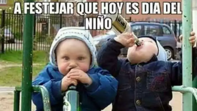 Cada 30 de abril se celebra el Día del Niño en México