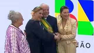 La esposa de López Obrador compartió todo en sus redes