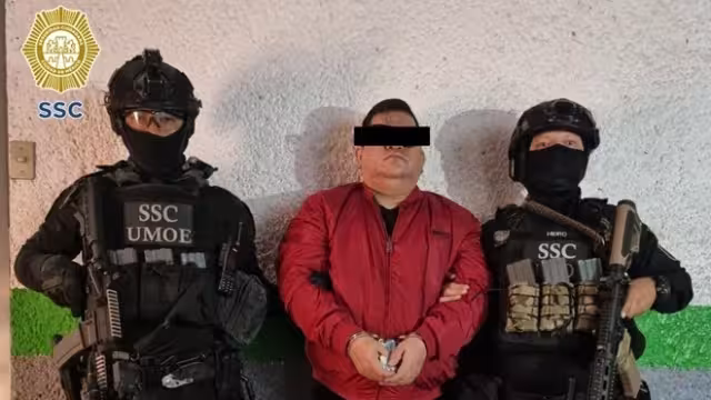 La Vaca, como es conocido a José Bernabé, le declaró la guerra al Cártel Jalisco Nueva Generación (CJNG)