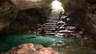 Uno de los atractivos turísticos más importantes de México son los cenotes