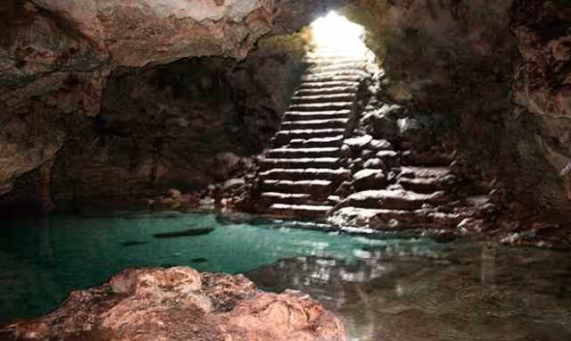 Uno de los atractivos turísticos más importantes de México son los cenotes