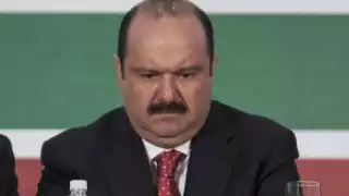 César Duarte está acusado de peculado y asociación delictiva