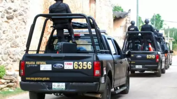 La desaparición del Fortaseg será un golpe duro a corporaciones policiacas