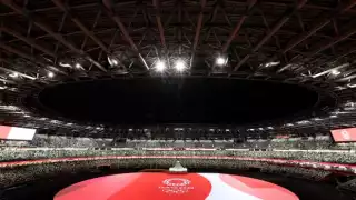 Tras 57 años, Japón vuelve a organizar otros Juegos Olímpicos