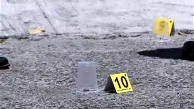 Los agresores presuntamente intentaron despojar de su camioneta a Lidy Villalba antes de asesinarla; la FGE investiga los hechos