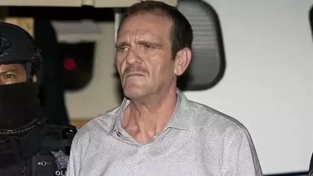 Héctor Palma Salazar, "El Güero Palma"