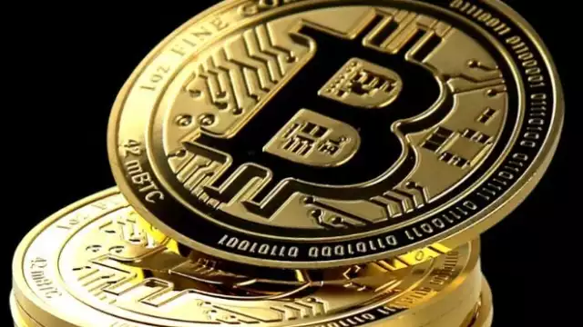 Precio del Bitcoin hoy lunes 4 de octubre de 2021