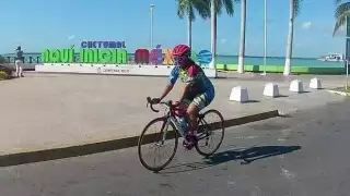 Las rodadas serán para fomentar el deporte y la actividad física