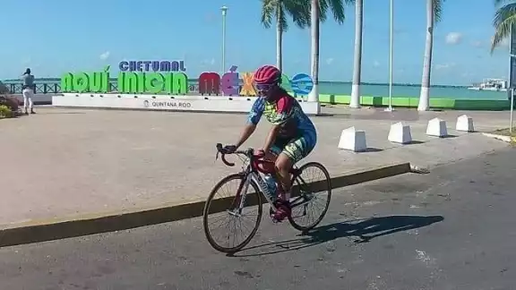 Las rodadas serán para fomentar el deporte y la actividad física Las rodadas serán para fomentar el deporte y la actividad física