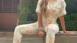 La conductora dio de qué hablar hace unos días luego de ausentarse de las transmisiones del programa 'Hoy'.