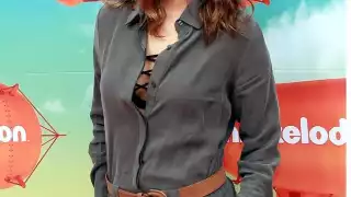 Regina Blandón dijo que 'Bibi' es una mujer que lee e investiga