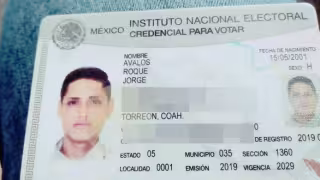 Migrante originario de Coahuila desaparece en Cancún tras ser deportado de Estados Unidos