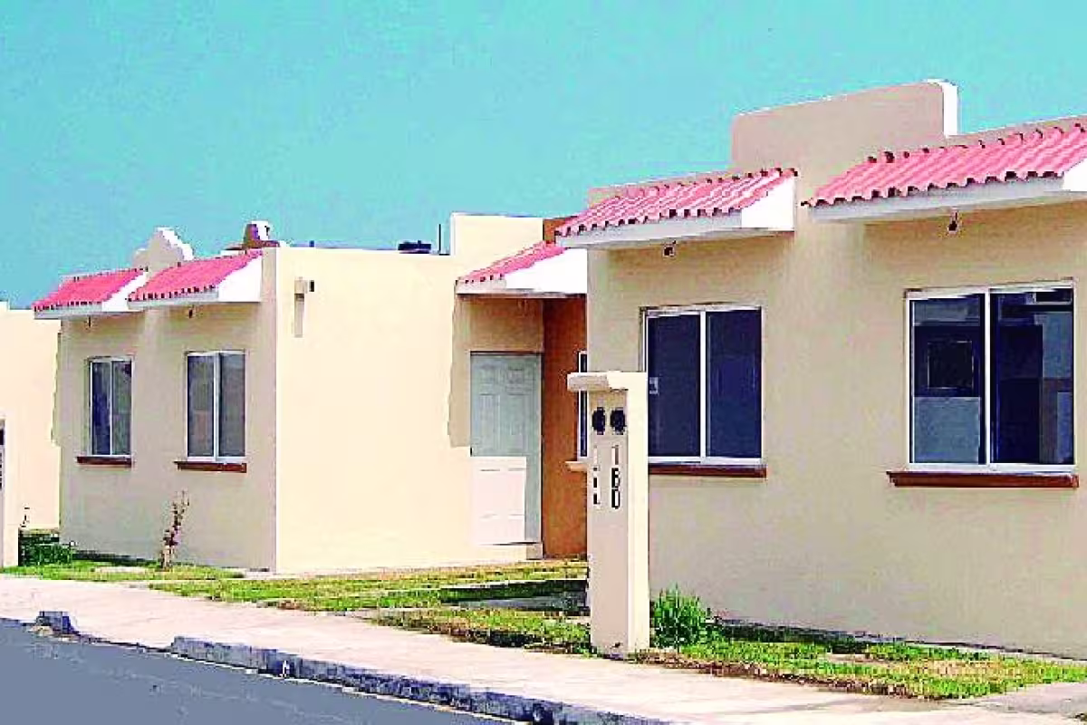 Casas en Campeche no pueden costar menos de 600 mil pesos: Infonavit ...