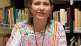 Leticia Aguerrebere Salido