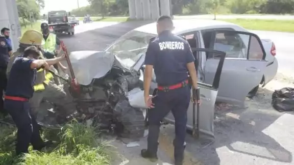 Según un auditor en Seguridad Vial, la cifra de decesos superó 10 por ciento el monto calculado que ocurriría durante el asueto Según un auditor en Seguridad Vial, la cifra de decesos superó 10 por ciento el monto calculado que ocurriría durante el asueto