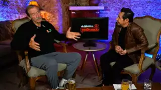 Fox trabajó como repartidor de coca cola. Foto: Captura de pantalla