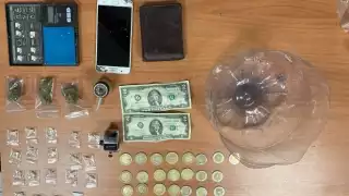 Los agentes municipales respondieron a una denuncia ciudadana realizada al número de emergencia 911