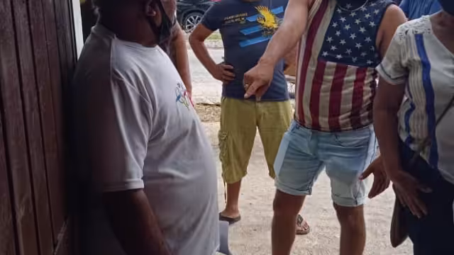 Fotos: Ramón Reyna Fernández