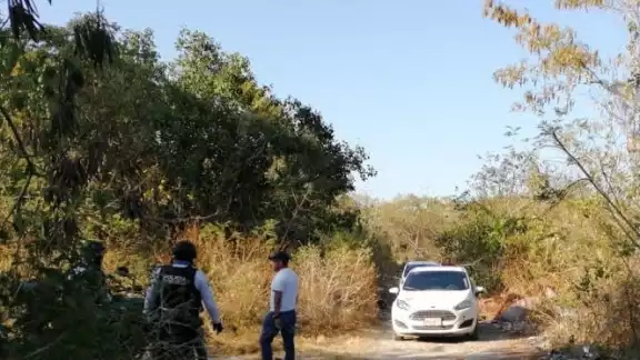 Señalaron a Z.V.M, supuesto líder en el Sur, pues sus captores dijeron trabajar para él