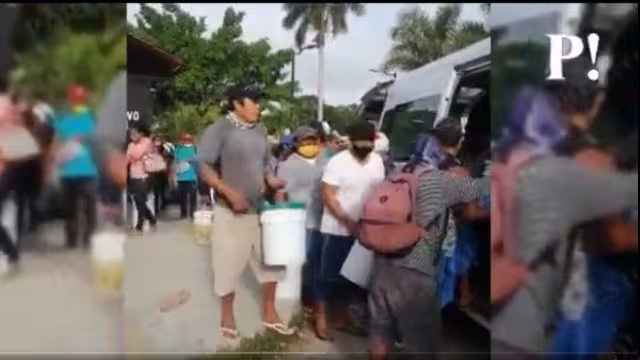 Foto: José Luis López Quintal 