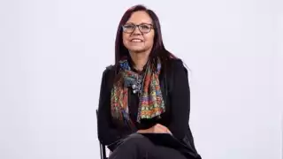 Leticia Ramírez estaría recibiendo este martes las oficinas de la SEP