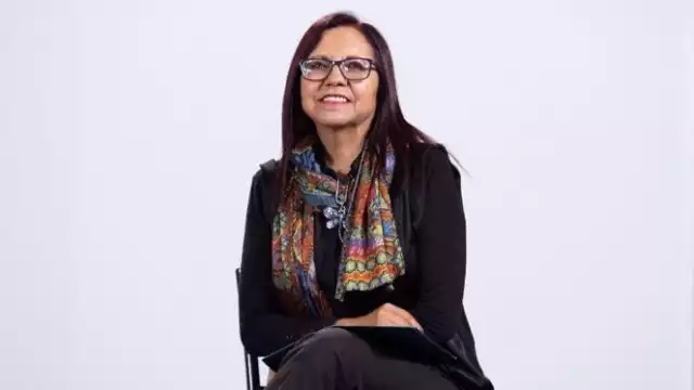 Leticia Ramírez estaría recibiendo este martes las oficinas de la SEP