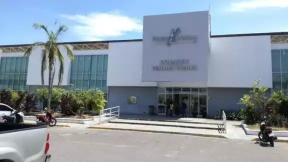 En total se les impuso una sentencia de 69 años y 6 meses de prisión, así como una multa de 339 mil 957.50 pesos En total se les impuso una sentencia de 69 años y 6 meses de prisión, así como una multa de 339 mil 957.50 pesos