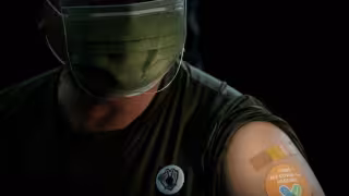 El hombre perdió la vida luego de ser vacunado contra COVID-19