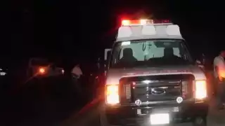 En un domicilio de Amaxac, de Huejutla, Hidalgo, fue hallado el cuerpo de la anciana