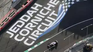 Del 25 al 27 de marzo se celebrará el segundo fin de semana de Fórmula 1, donde Verstappen y ‘Checo’ buscarán recuperarse de lo sucedido en Bahréin.