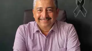 Fallece por COVID-19 alcalde de Tepoztlán, Morelos