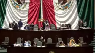 Aprueba en lo general legalización de la marihuana