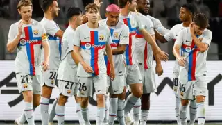 Calendario 2023-24 de LaLiga: Real Madrid vs Barcelona para octubre y abril