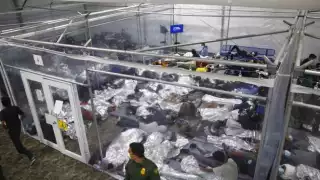 Autoridades de California se preparan para la llegada de más jóvenes que cruzan la frontera entre Estados Unidos y México