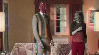 La serie continúa con la Fase 4 del universo de Marvel