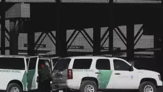 Matan a un hombre que intentaba ingresar ilegalmente desde la frontera de México con Texas