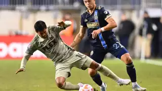Tras la llave de semifinal que enfrentó al LAFC y Philadelphia Union, equipos de la MLS, quedó definido al primer finalista de la Concachampions 2023