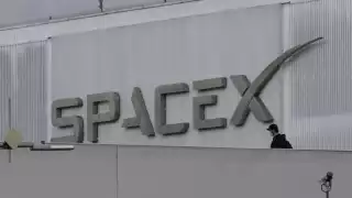En 2020 cuatro astronautas fueron puestos en órbita por la cápsula Crew Dragon de SpaceX