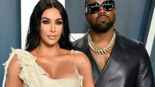 Kim Kardashian y Kanye West ya tienen el divorcio sobre la mesa