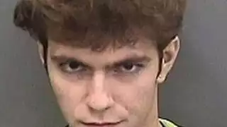 El joven entró al Twitter de varios famosos como Joe Biden