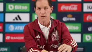 La Federación Mexicana de Futbol informó, a través de un comunicado, que Jaime Ordiales dejó su cargo como director de Selecciones Varoniles