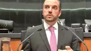 El campechano el primer acusado por el caso Odebrecht en México