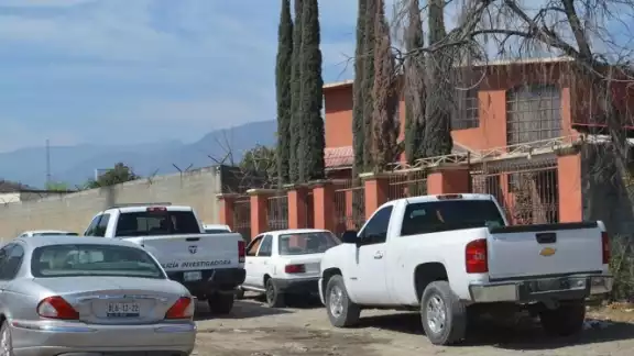 Fue hallado muerto un niño de 15 años en el interior de su casa