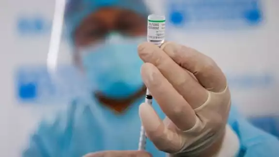 EIDD-2801, el antiviral que podría prevenir y tratar el coronavirus EIDD-2801, el antiviral que podría prevenir y tratar el coronavirus